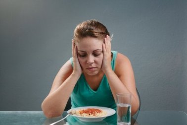 Avitaminose: das Fehlen von Vitaminen