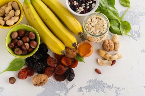 Mineralstoffreiche Nahrungsmittel, die die Herz-Gefäß-Gesundheit fördern 