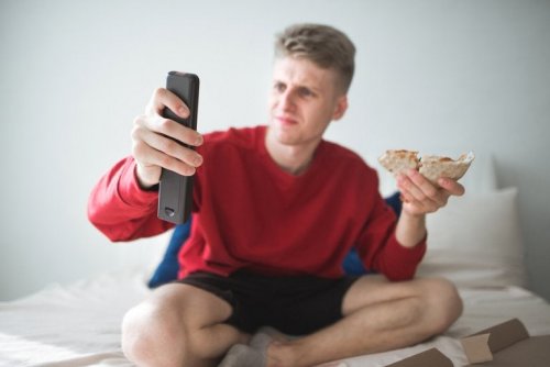 Was versteht man unter Bewegungsmangel?
