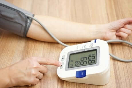 Amlodipin bei Bluthochdruck