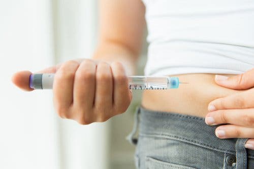 Insulin-Pens