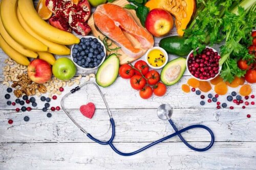 Ernährung und Mukoviszidose
