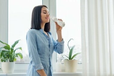 10 Lebensmittel für eine gesunde Verdauung