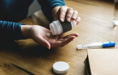 Ibuprofen als Heilmittel bei Heiserkeit