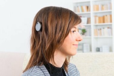 Cochlea-Implantat: Was ist das?