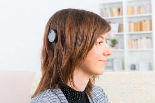 Cochlea-Implantat: Was ist das?