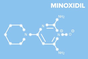 Minoxidil gegen Haarausfall