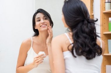 Gesundheit der Haut: Was stimmt und was nicht?