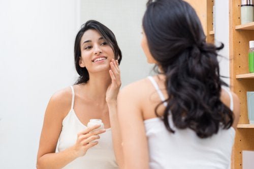 Gesundheit der Haut: Was stimmt und was nicht?