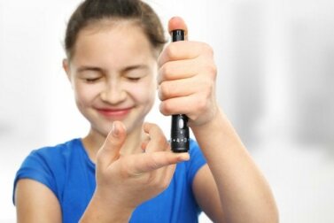 Kinderdiabetes: Diagnostik und Behandlung