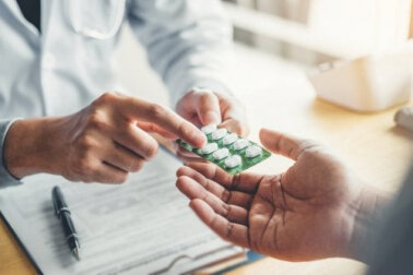 Norfloxacin: Anwendungen und Nebenwirkungen