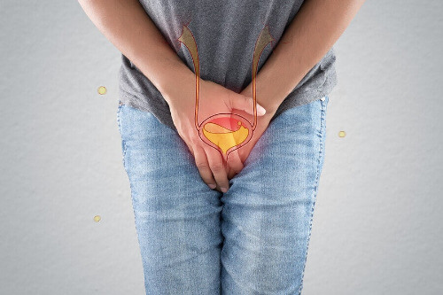 Norfloxacin bei Blasenentzündung