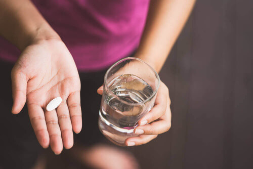 Norfloxacin hat Nebenwirkungen