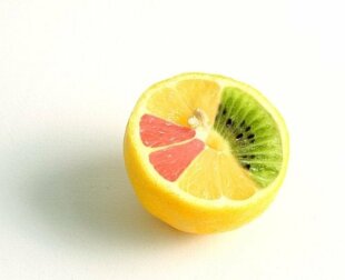 Mukoviszidose: Wie soll ich mich ernähren?