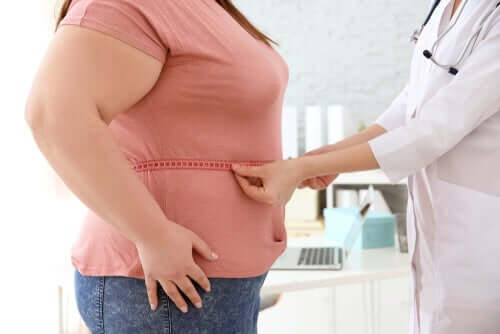 Adipositas-Gen als Ursache von Fettleibigkeit