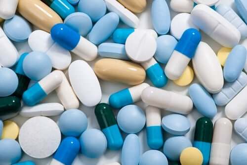 Sertralin und andere Antidepressiva