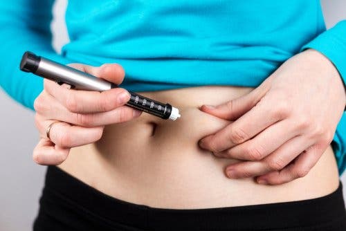 Insulin-Pens: Hilfsmittel bei Diabetes