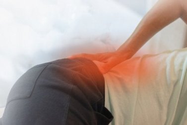 Was ist Bursitis trochanterica?