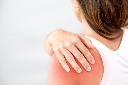 Tendinitis
