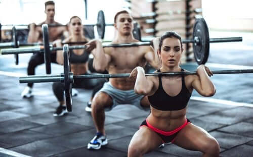CrossFit: Vorteile und Risiken