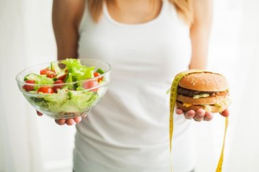 Verschiedene Aspekte in der Vorsorge gegen Adipositas