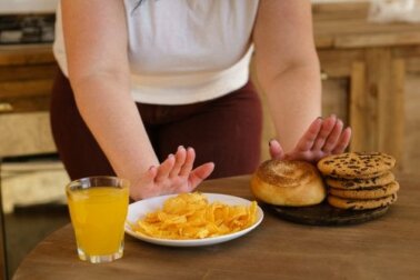 Erhöhte Blutzuckerwerte: 10 verbotene Nahrungsmittel