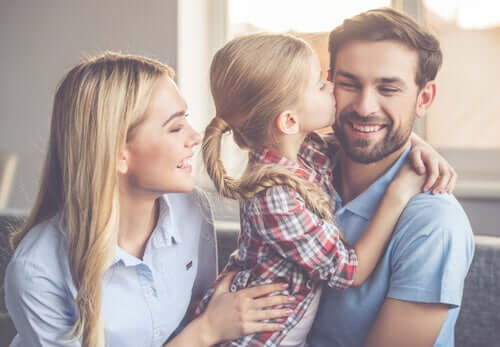 Erziehungsstile: Was für ein Typ Mutter oder Vater bin ich?