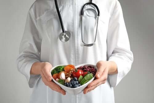 Mythen zum Thema Cholesterin und Ernährung