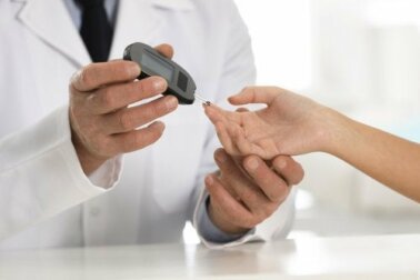 Was ist Hyperglykämie?