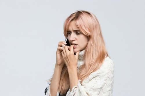 Wie kann ich obsessive Gedanken managen?