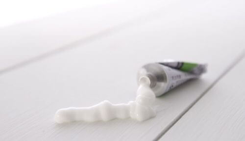 Creme mit Clotrimazol