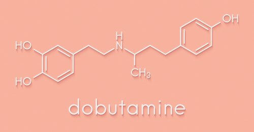 Dobutamin: Anwendung und Wirkung