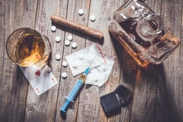 Drogen und Belohnungssytem