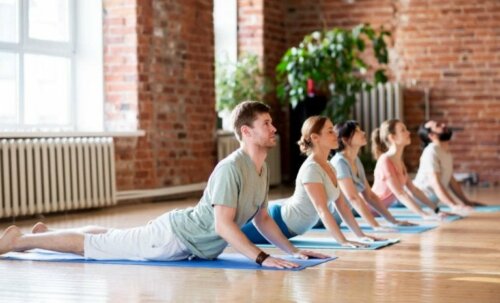 Pilates, Yoga oder Tai-Chi gegen Kreuzschmerzen