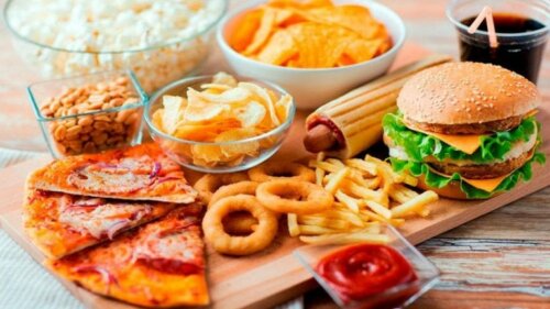 Erhöhte Blutzuckerwerte: Verzichte auf Fertigprodukte!