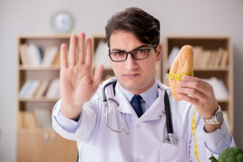 Reisen mit Diabetes: Ernährung