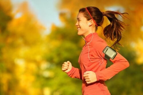 Sportliche Aktivitäten und Menstruationszyklus 