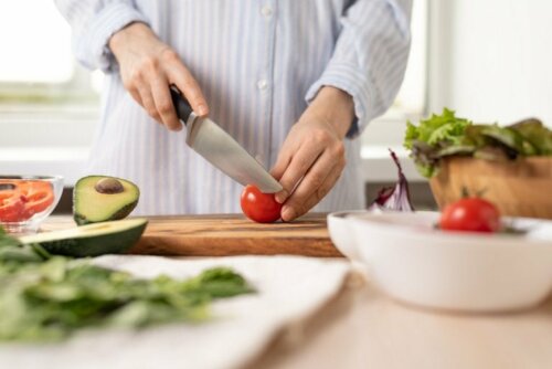 Zuckerkonsum reduzieren und frisch kochen