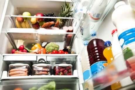 Wie kann man die Oxidation von Obst verhindern?