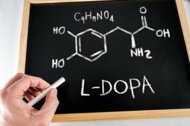 Wann kommt das Arzneimittel Levodopa zum Einsatz?