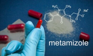 Metamizol: Anwendung und Nebenwirkungen