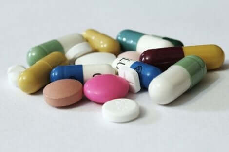 Wie wirkt Metformin auf den Organismus?