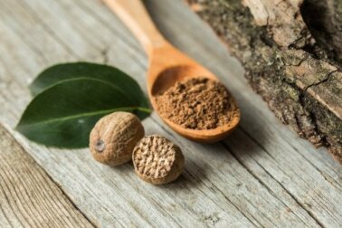 Muskatnuss: wissenschaftlich nachgewiesene Gesundheitsvorteile
