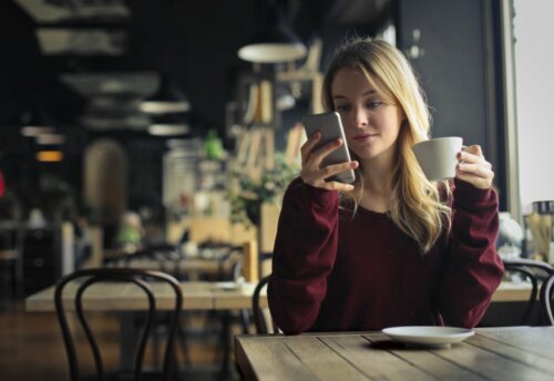Neue Gewohnheiten entwickeln: Weckruf per Handy