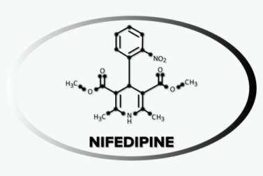 Was ist Nifedipin?