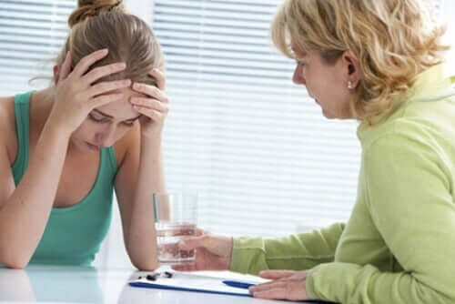 Obsessive Gedanken: Reduziere ihren Wert!