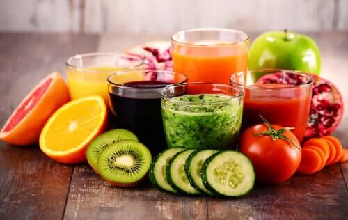 Oxidativer Stress: Wie kann man Vorsorge leisten?