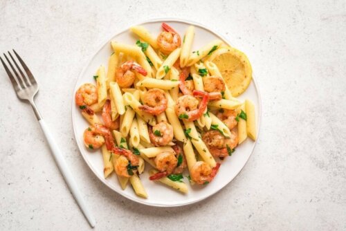 Wann sind Reis und Pasta zum Abendessen ratsam?