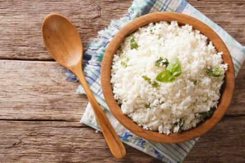 Wann sollte man auf Reis und Pasta zum Abendessen verzichten?