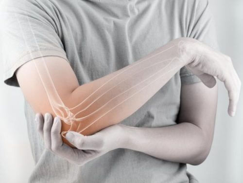Subluxation des Radiusköpfchens: Welche Symptome treten auf?